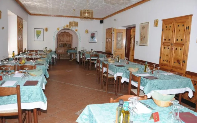 Albergo Vecellio