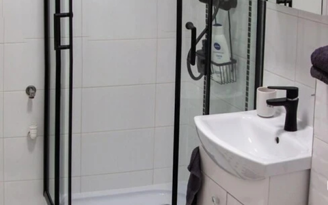 Qwadratura by 3City Rentals
