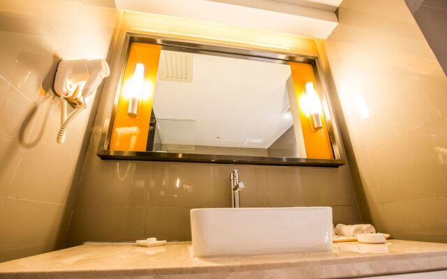Luoyang Magnolia City Hotel