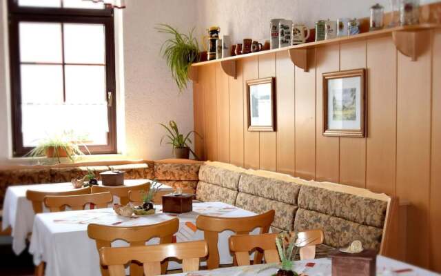 Landhotel Stadt Nuernberg