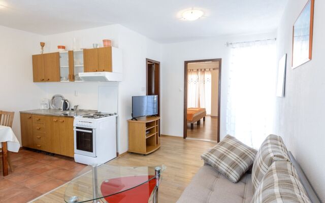 Apartments Aida