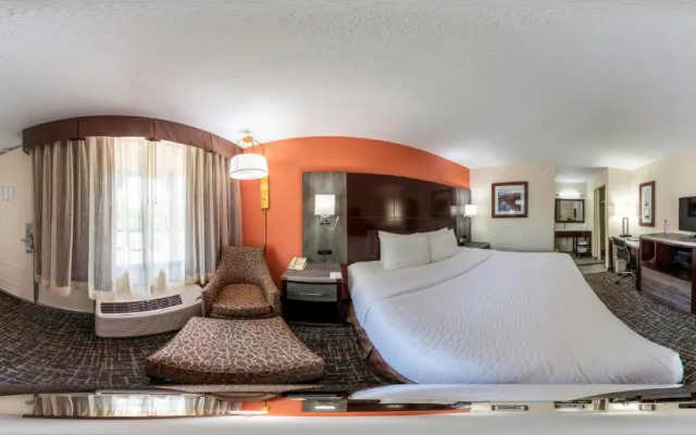 Rodeway Inn & Suites