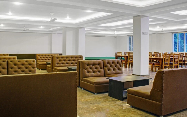 Treebo Trend Saramsa Enclave