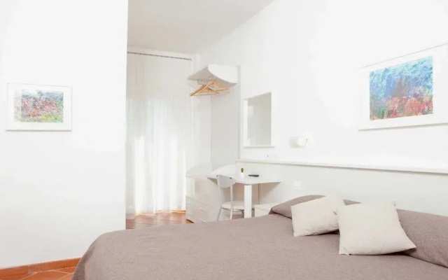 B&B La Nuova Dimora