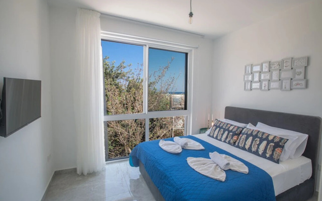 Protaras Vie Bleu Villa Vb4