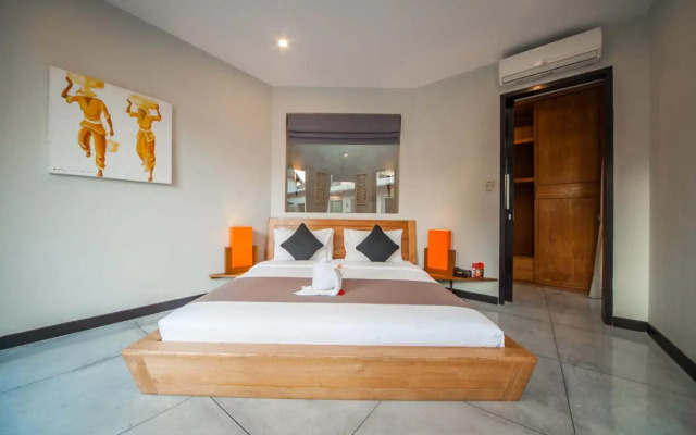 Villa DeDayuh Seminyak