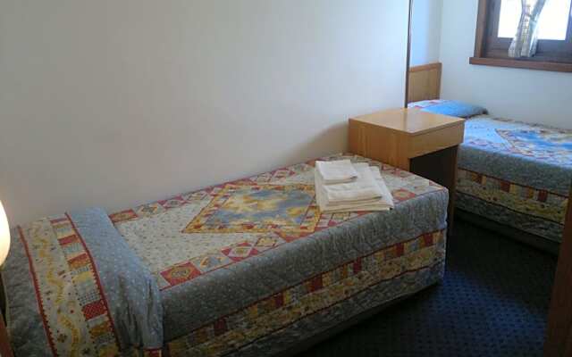 Hotel Marguareis