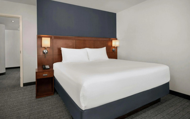 Courtyard by Marriott Halifax Downtown