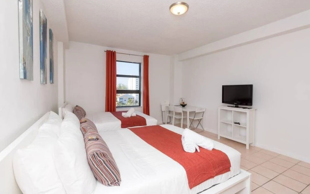 680 Ocean View Hollywood Beach