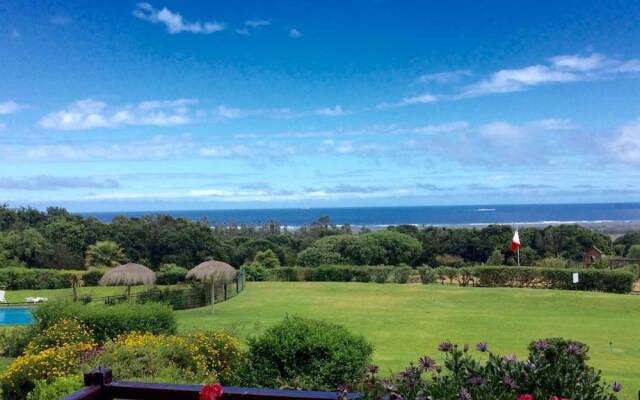 Santa María de Mantagua