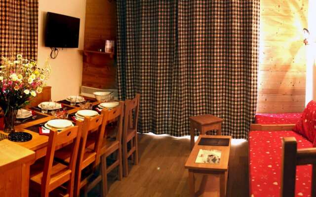 Les Chalets des Rennes