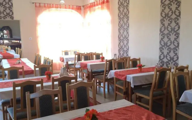 Öreghegy Hotel Wellness Panzió és Turistaszálló