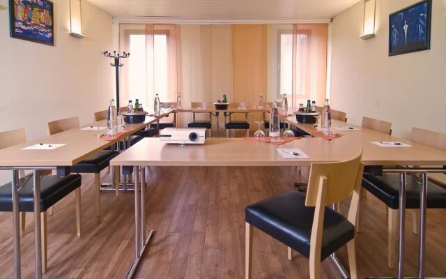 GHOTEL hotel & living Hamburg