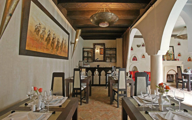 Riad Opale