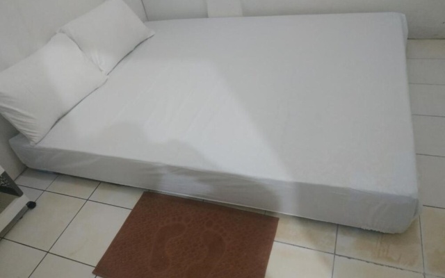 TR Homestay – Guest Rooms – Makassar