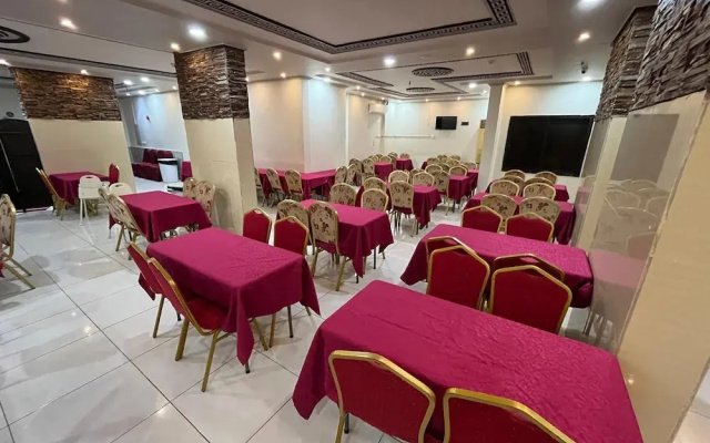 AlSukareya HOTEL