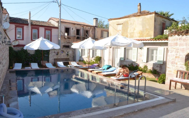 Cunda Poseidon Hotel