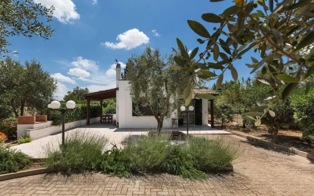 Villa Le Due Sorelle