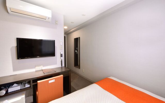 Vessel Inn Hiroshima Station