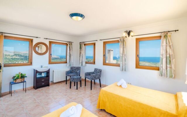 Villa Cala Torta Na Lluny