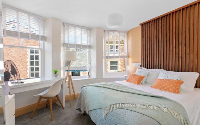 Park View Rooms & Relaxation