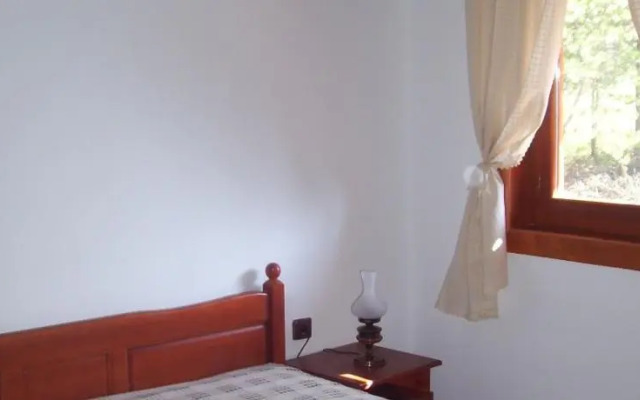 Shtastlivcite Family Hotel