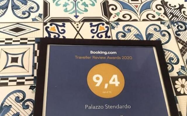 Palazzo Stendardo B&b