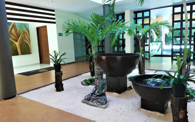 El Dorado Seaside Suites by Karisma - Adults Only