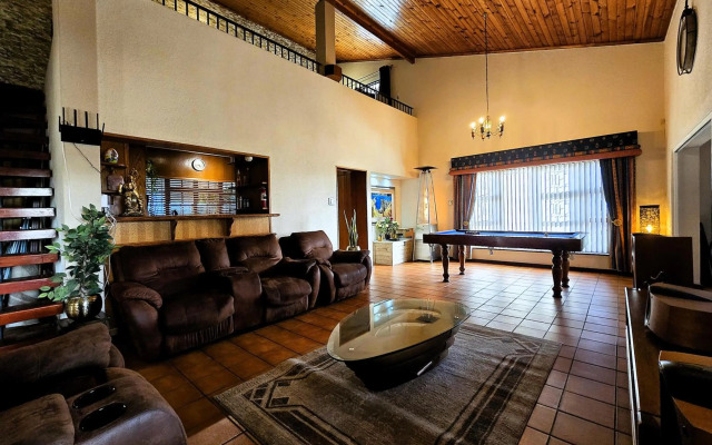 Walters Lane Luxury Accommodation main house