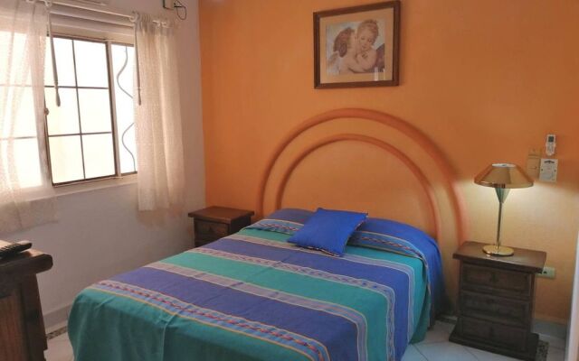 Apartment Pablito - .