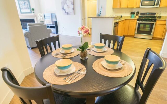 Glendon Apartments