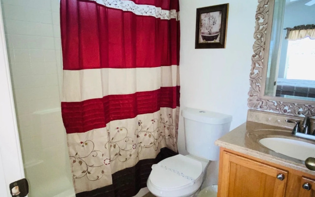 Glenna's Southern Dunes Vacation Home