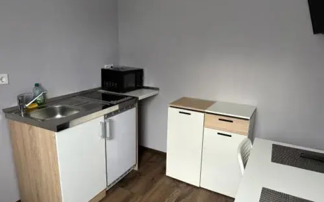 Hotel Restaurant Mirena