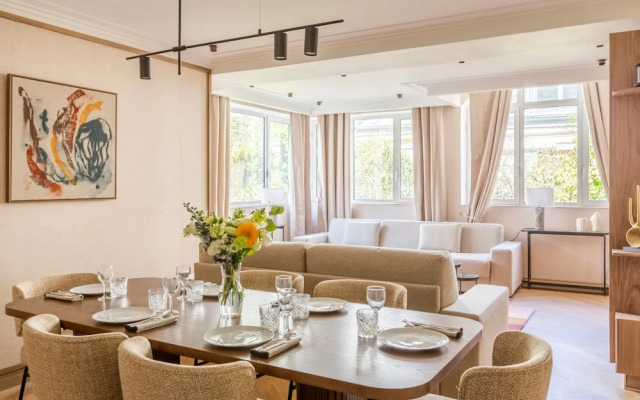 Merveil Family Suites - Viala I-II-IV