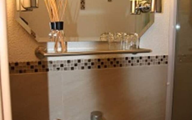 Apartment-Hotel Zur Helme