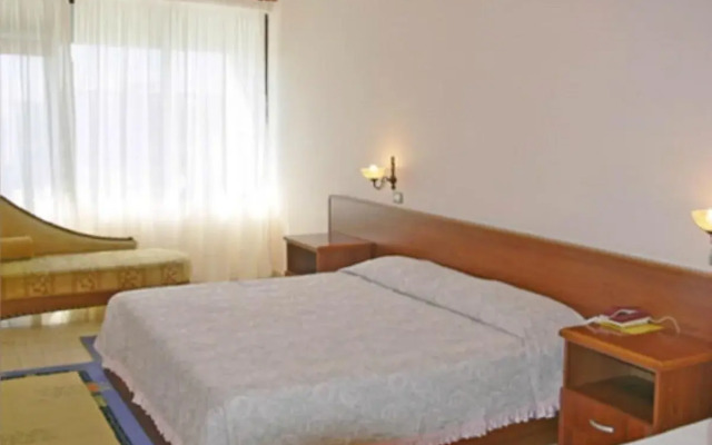 Akropoli Hotel