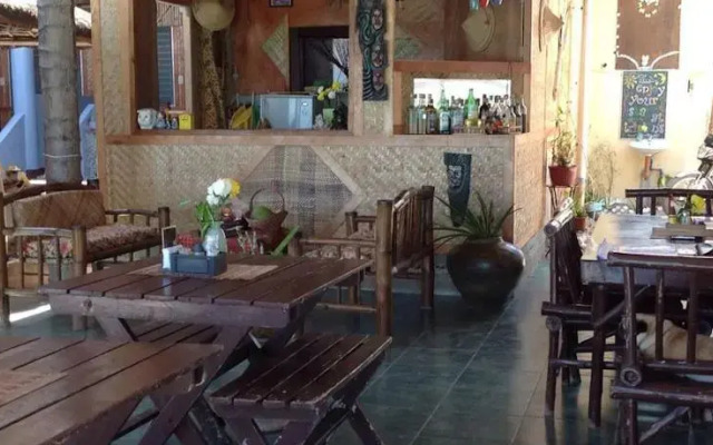 Tristan's Beach Resort and Restaurant