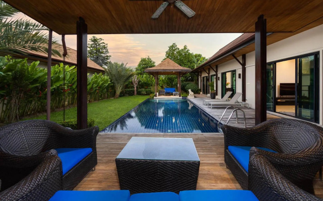Kokyang Estate by Tropiclook