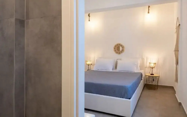 Theodora s Family Suite