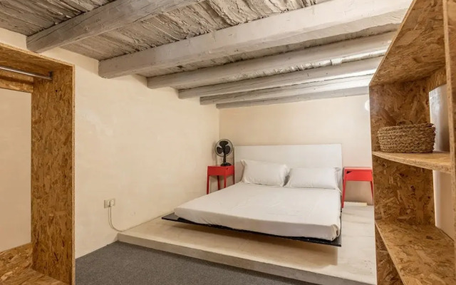 Loft del Re by Wonderful Italy
