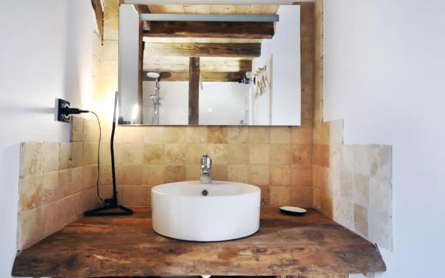 Les Chalots de Gérardmer, Gîte 1, Classé 3