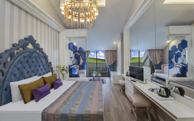 Delphin BE Grand Resort