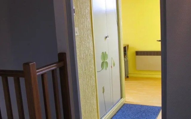 Apartment Gîte Luvain Toulouse