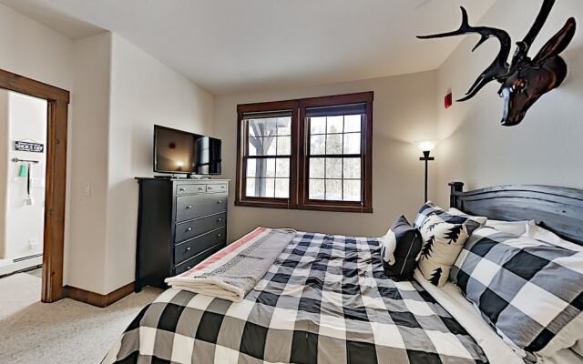 Blue Sky #159392 - 2 Br Condo