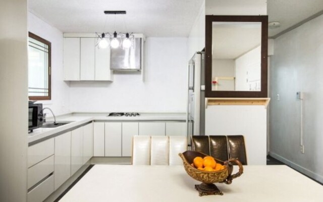 Jejucloudy Field House Pension