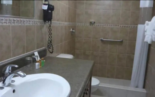 Cara Suites Hotel & Conference