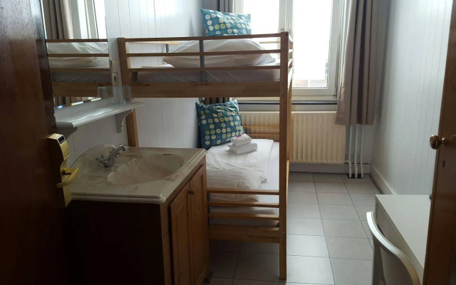 Hotel Dupuis