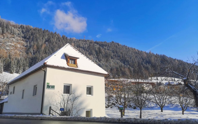Haus Senna