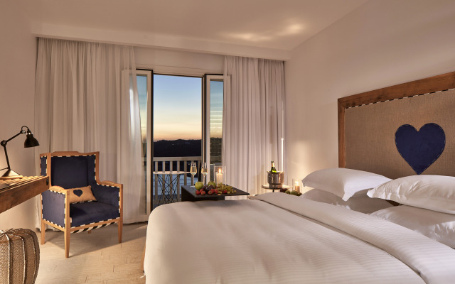 Myconian Imperial - Leading Hotels of the World