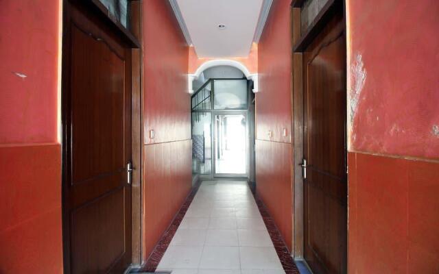 Hotel Paradise International